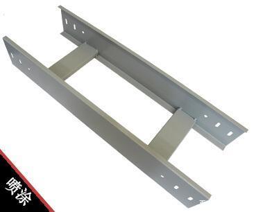 電纜橋架彎通名稱與結構圖解 施工員必備手冊