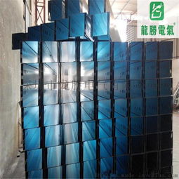 龍勝鍍鋅金屬線槽 專(zhuān)業(yè)弱電布線解決方案