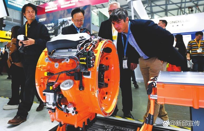 11月26日至29日,上海國際工程機械,建材機械,礦山機械,工程車輛及設備
